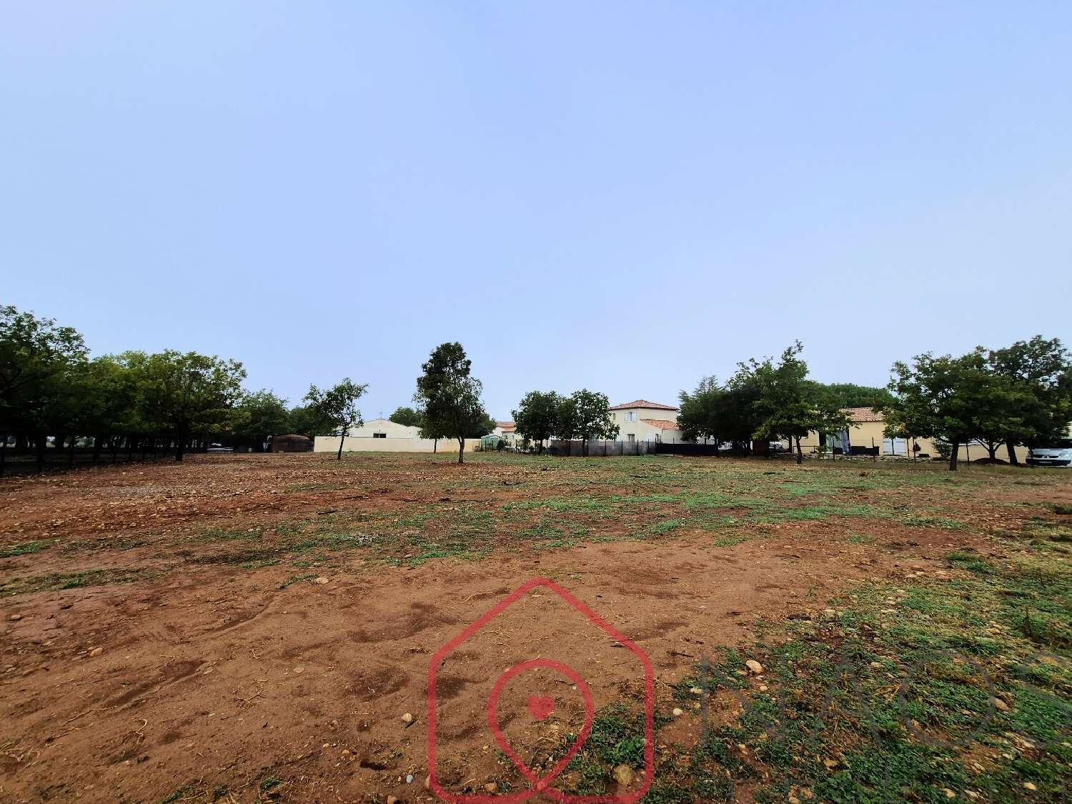 kaufen Grundstück Vinon-sur-Verdon Var 1