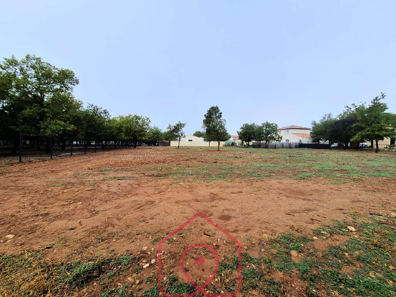 kaufen Grundstück Vinon-sur-Verdon Var 2