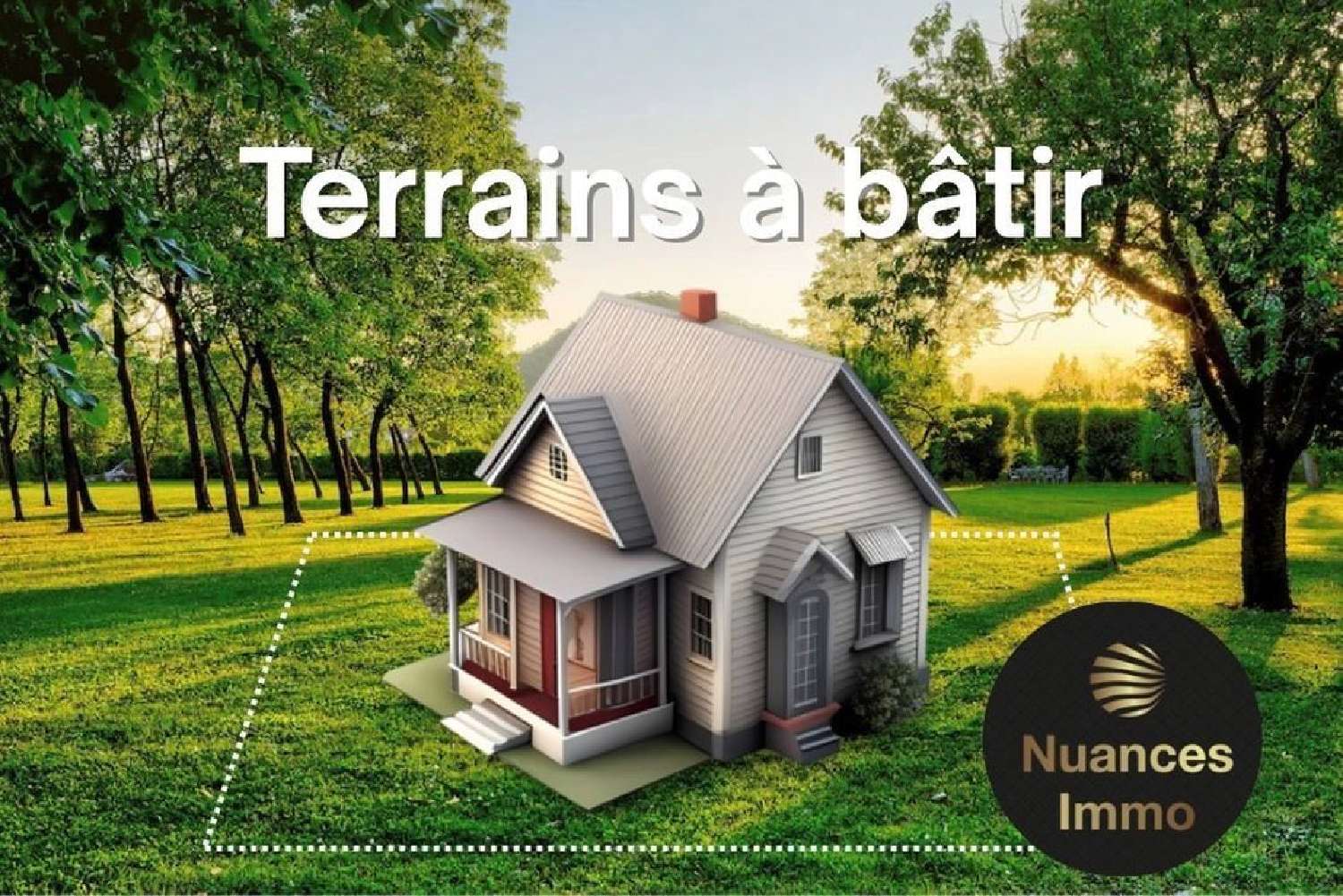  te koop terrein Vulbens Haute-Savoie 1