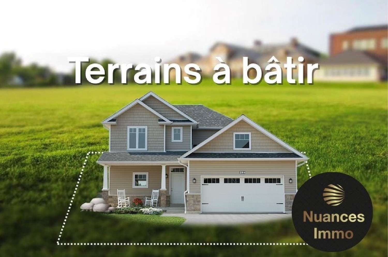  te koop terrein Vulbens Haute-Savoie 1