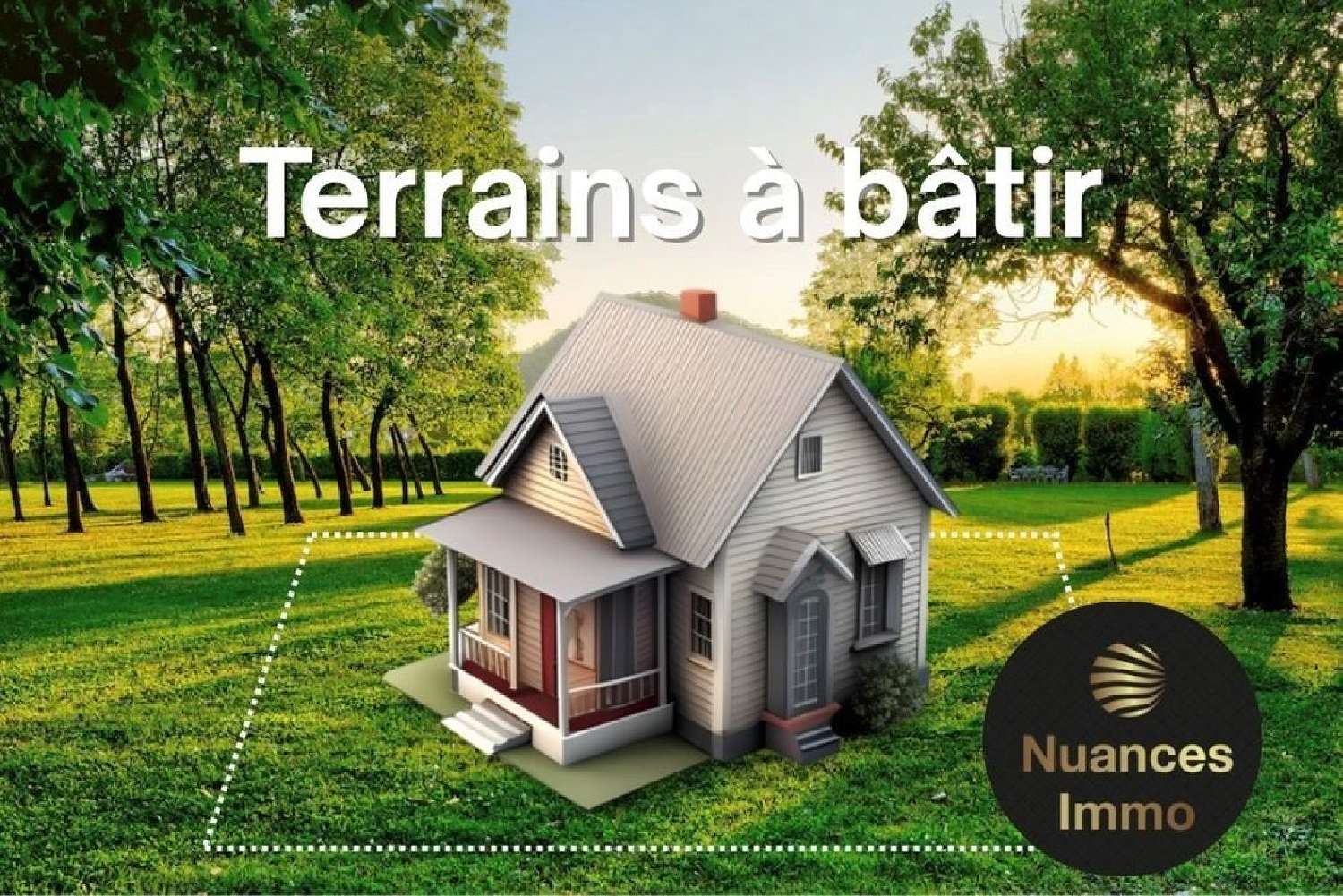  te koop terrein Vulbens Haute-Savoie 1