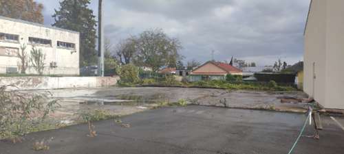 Warcq Ardennes terrein foto 7167978