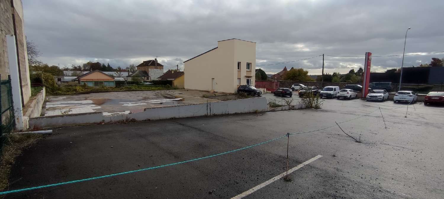 te koop terrein Warcq Ardennes 3