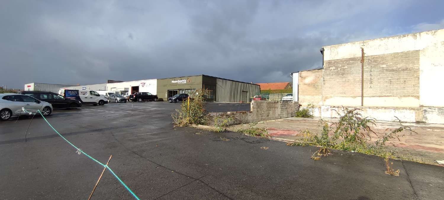 te koop terrein Warcq Ardennes 5