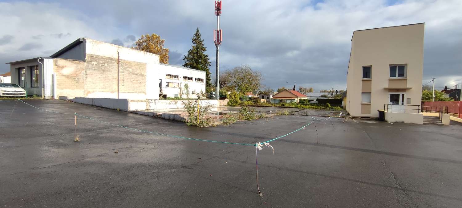 te koop terrein Warcq Ardennes 6