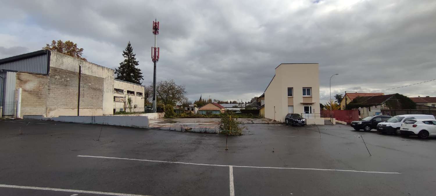 te koop terrein Warcq Ardennes 7