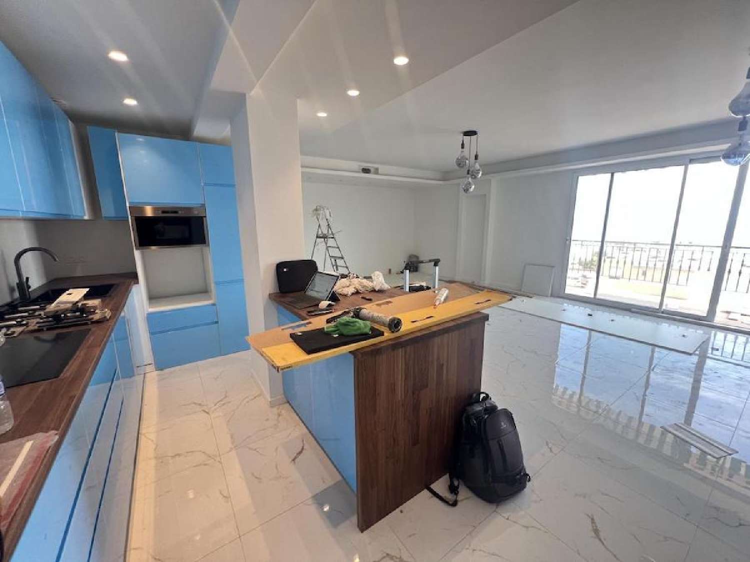  te koop appartement Roquebrune-Cap-Martin Alpes-Maritimes 2