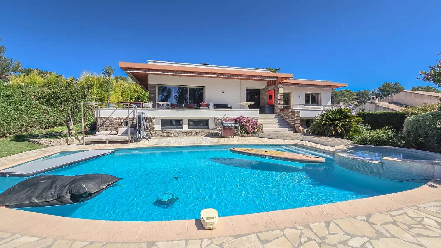  à vendre villa Agay Var 1