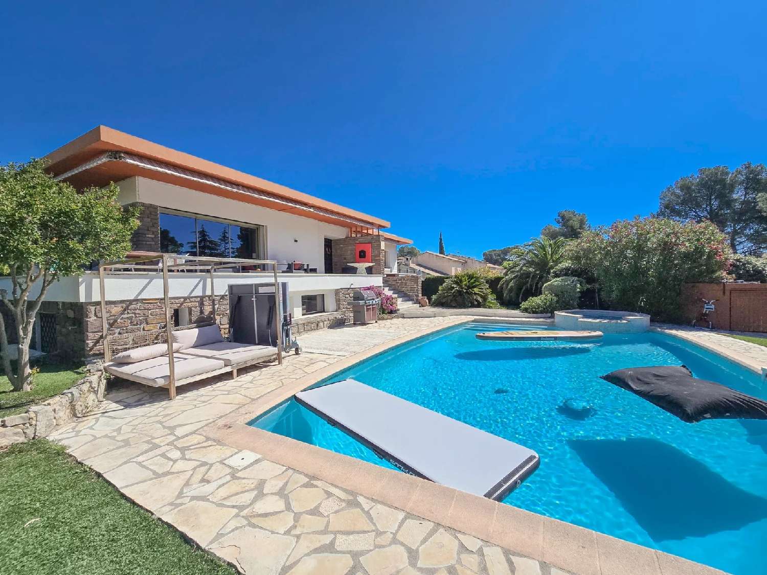  à vendre villa Agay Var 2