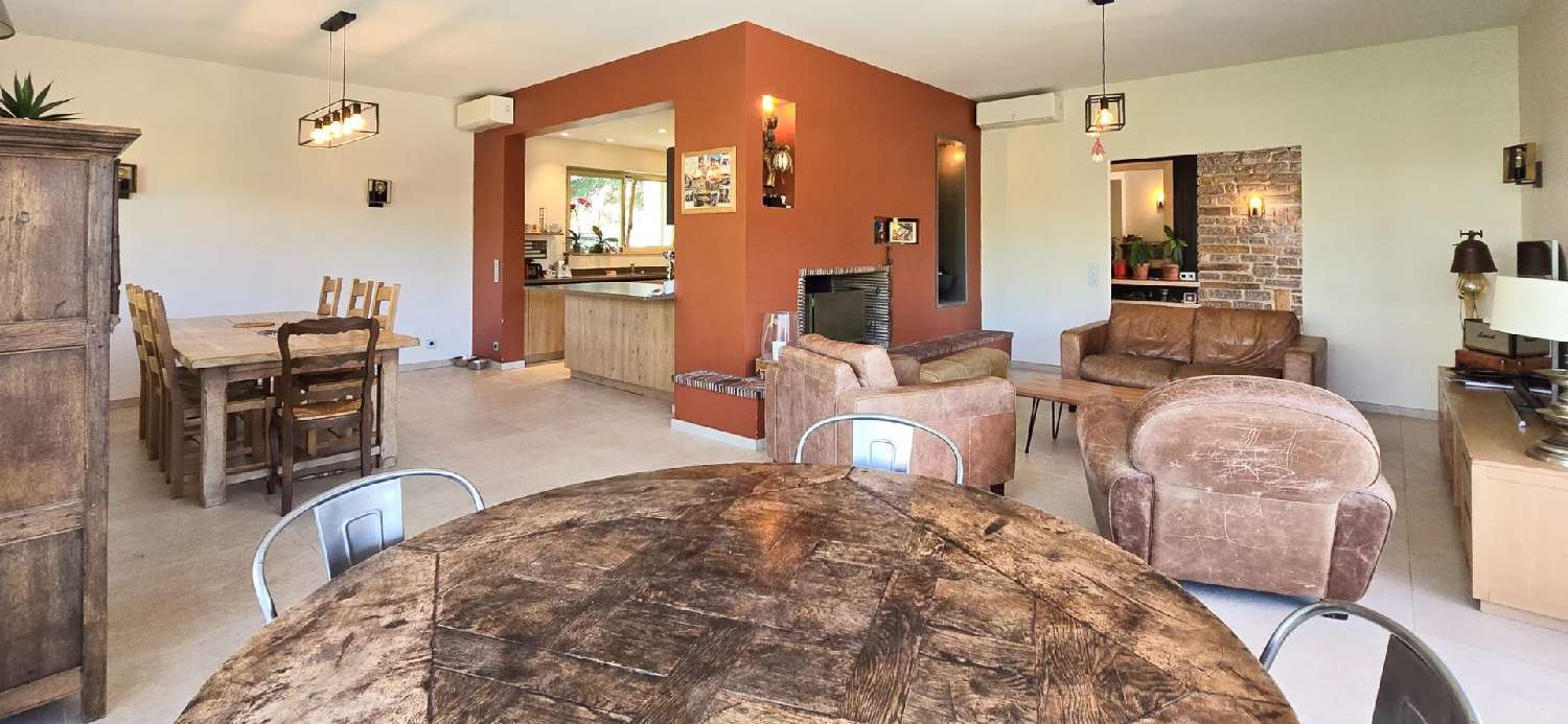  à vendre villa Agay Var 3