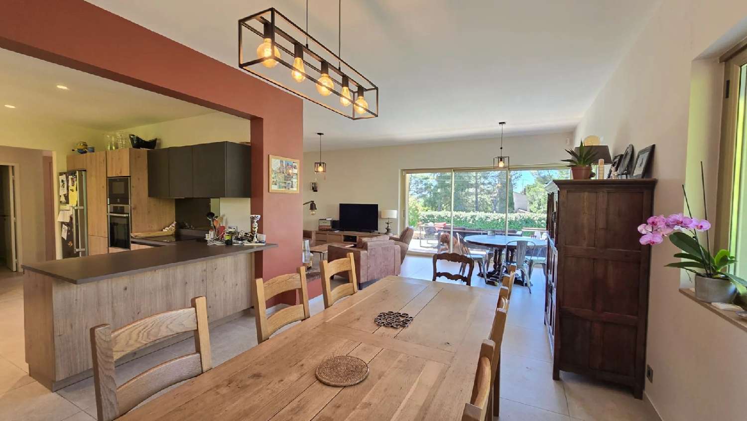  à vendre villa Agay Var 4