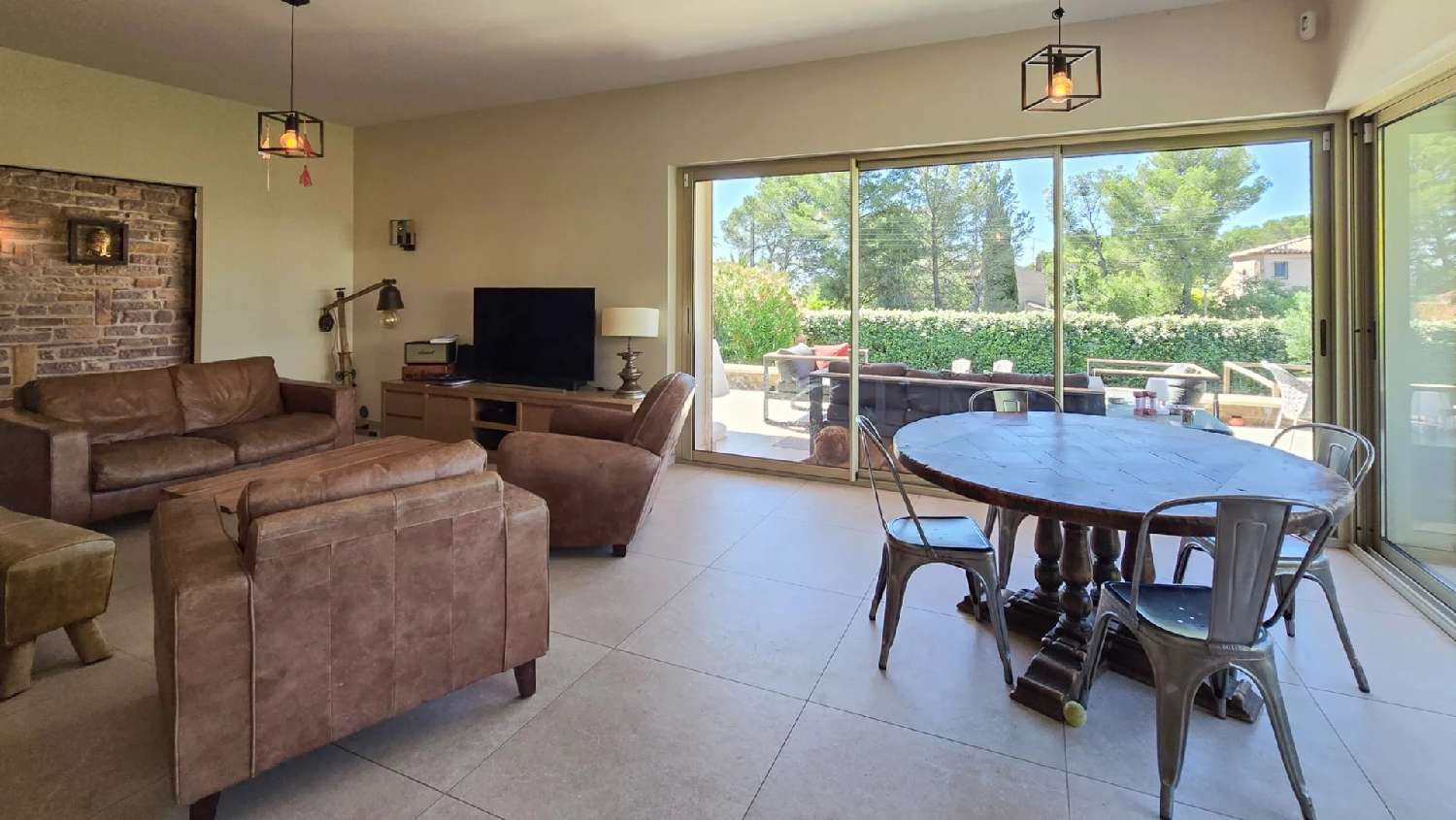  à vendre villa Agay Var 5