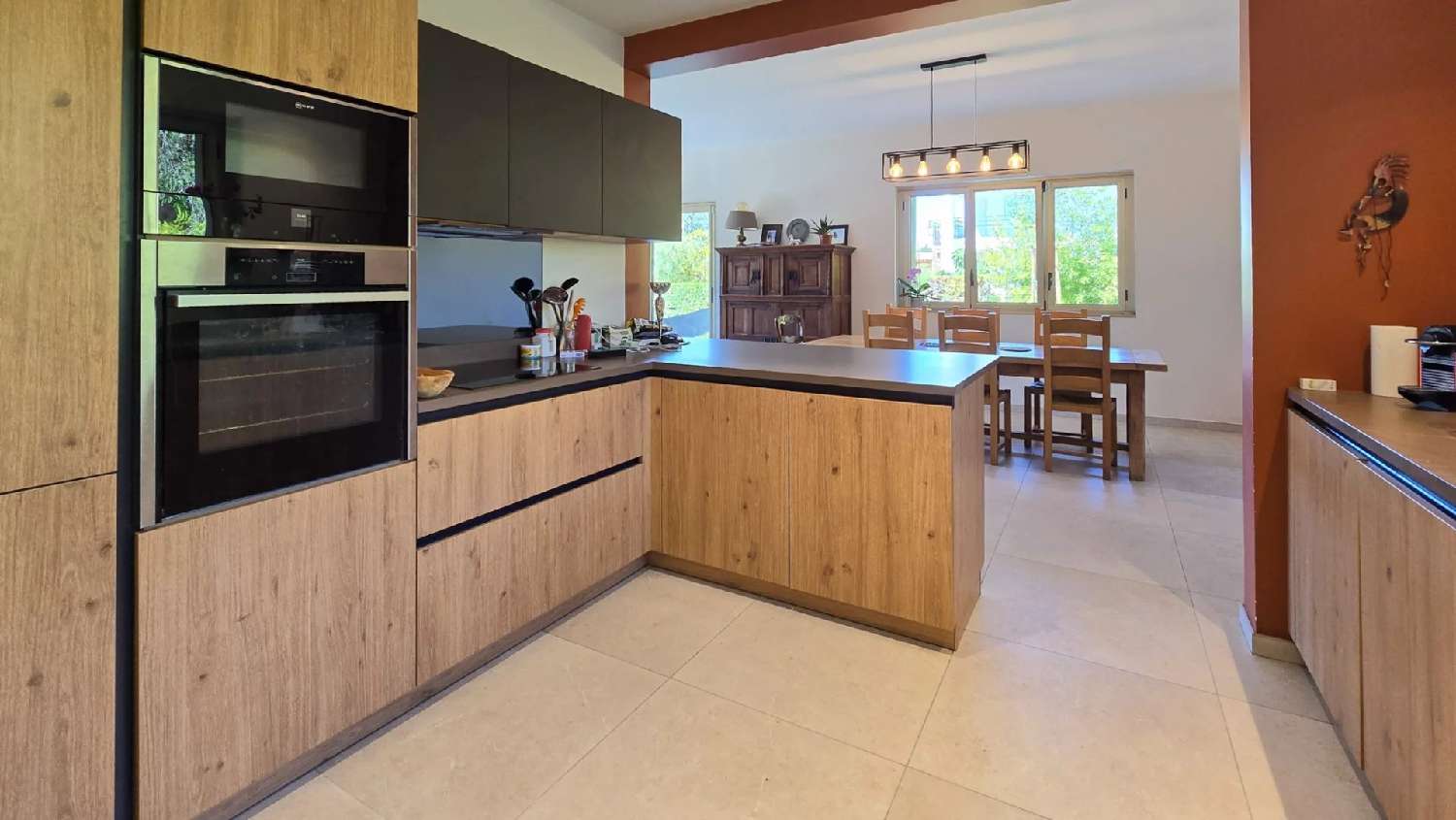  à vendre villa Agay Var 6