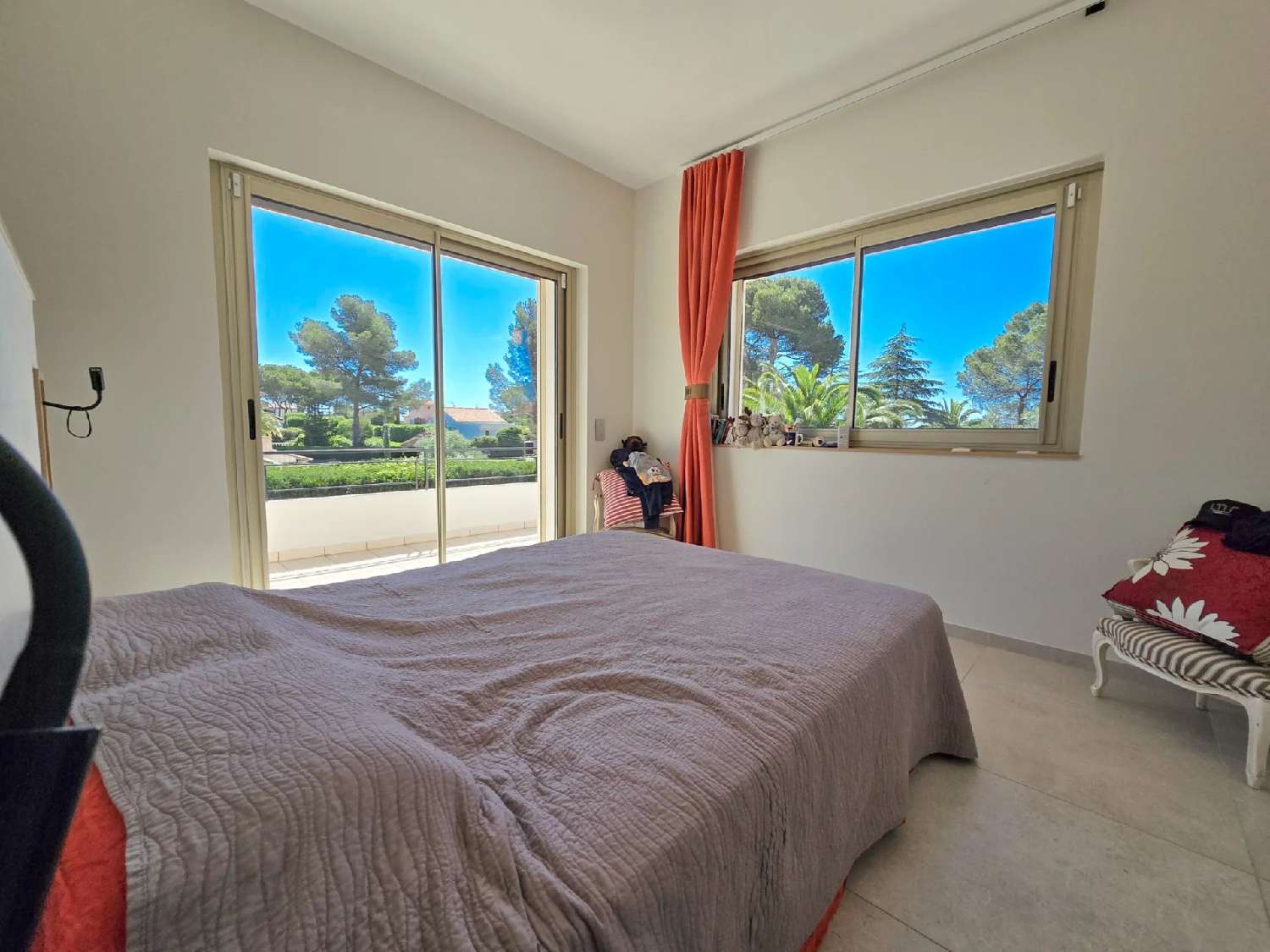  à vendre villa Agay Var 8