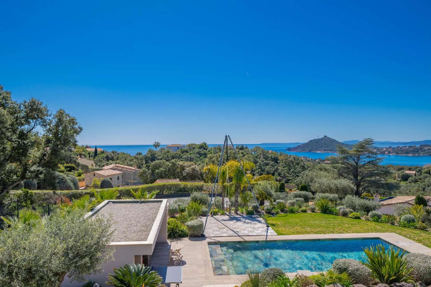  à vendre villa Agay Var 1