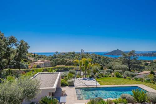 Agay Var villa foto 7148581