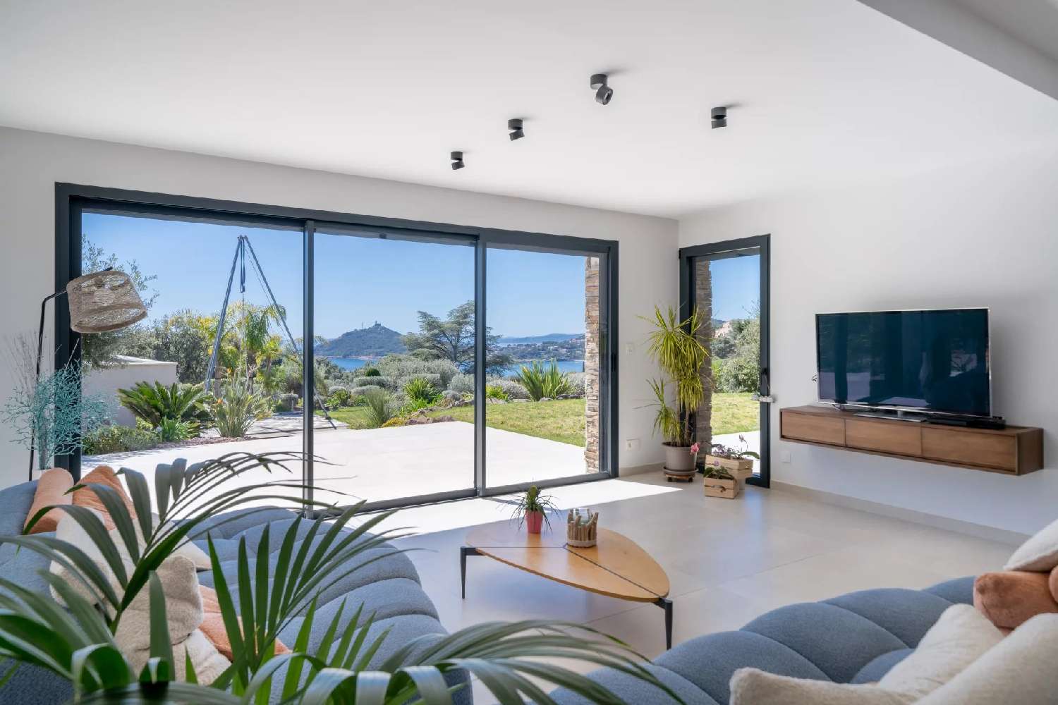  à vendre villa Agay Var 3