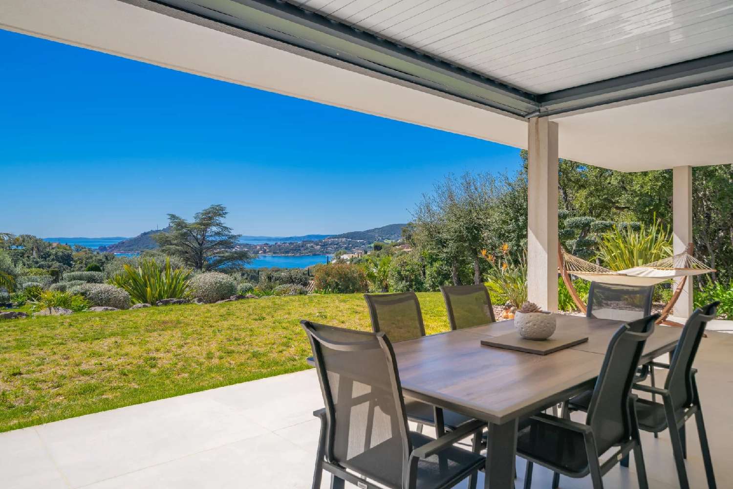 à vendre villa Agay Var 4