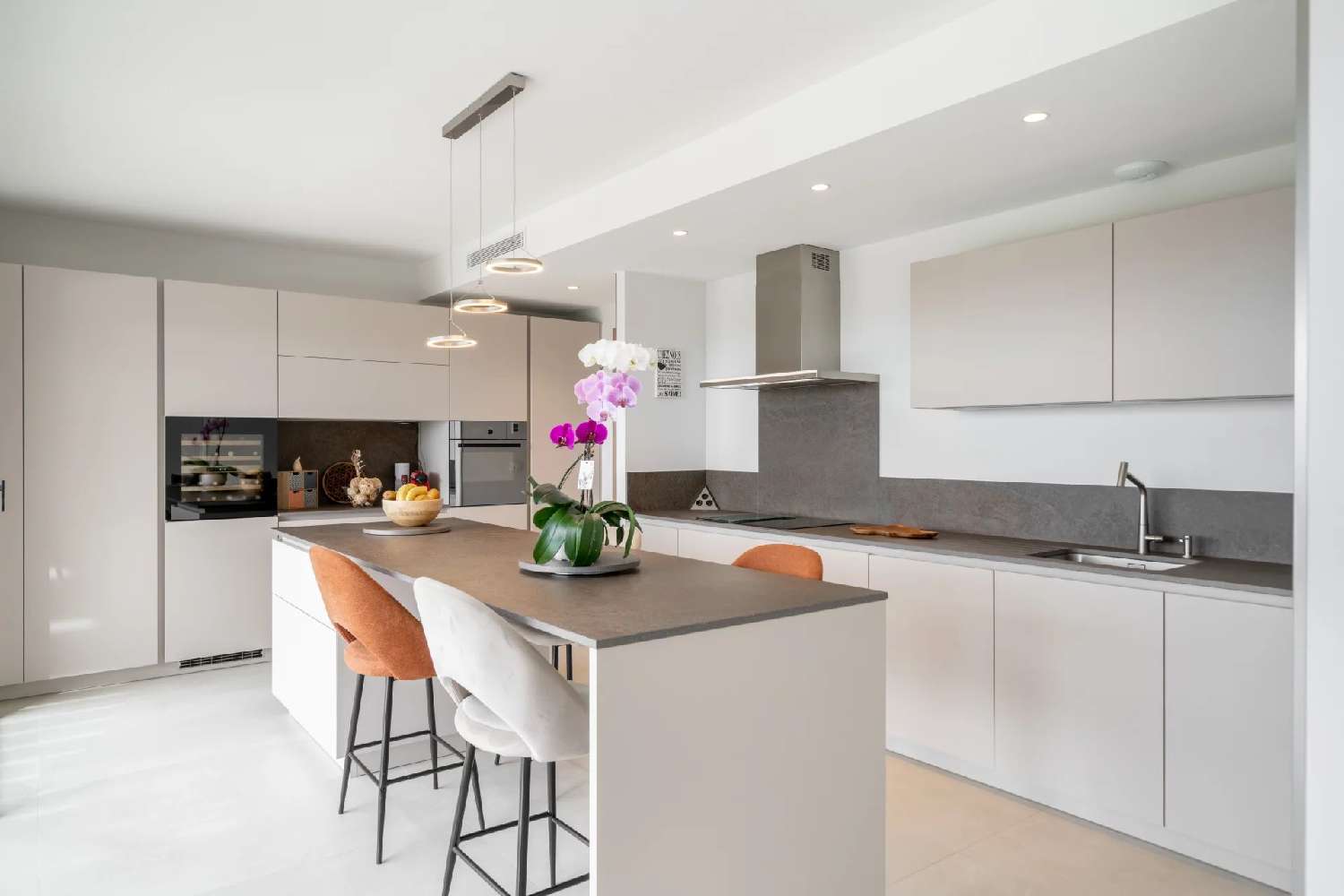  à vendre villa Agay Var 5