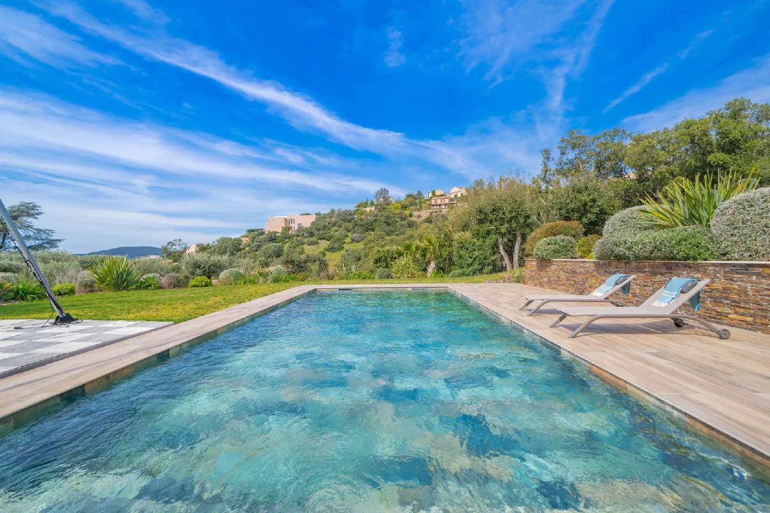  à vendre villa Agay Var 8