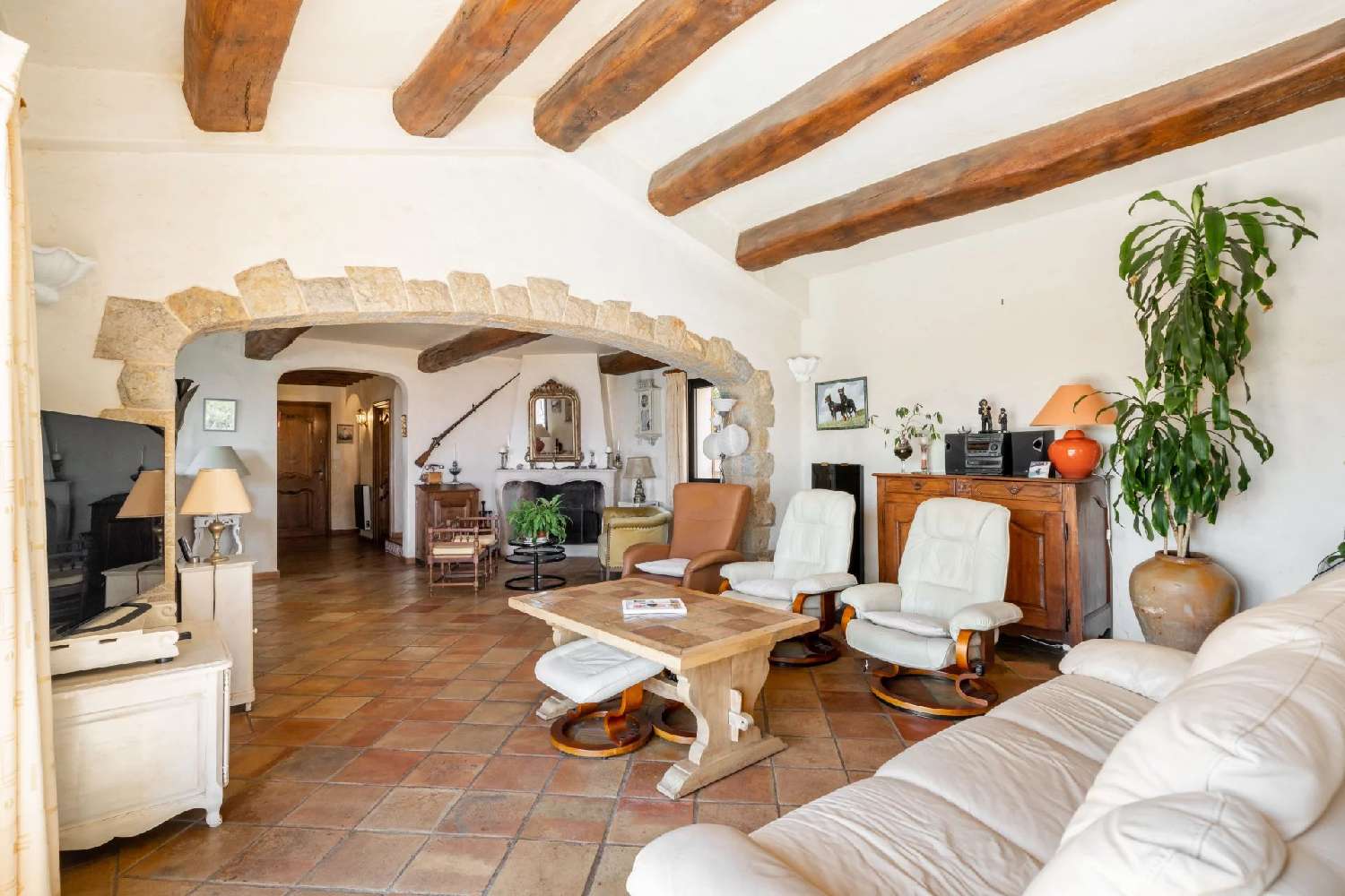  à vendre villa Agay Var 3