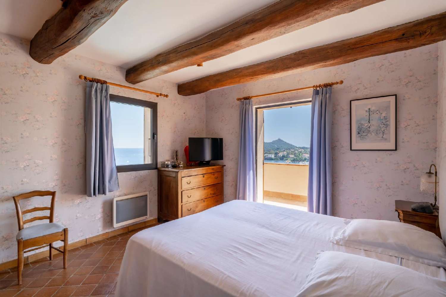  à vendre villa Agay Var 5