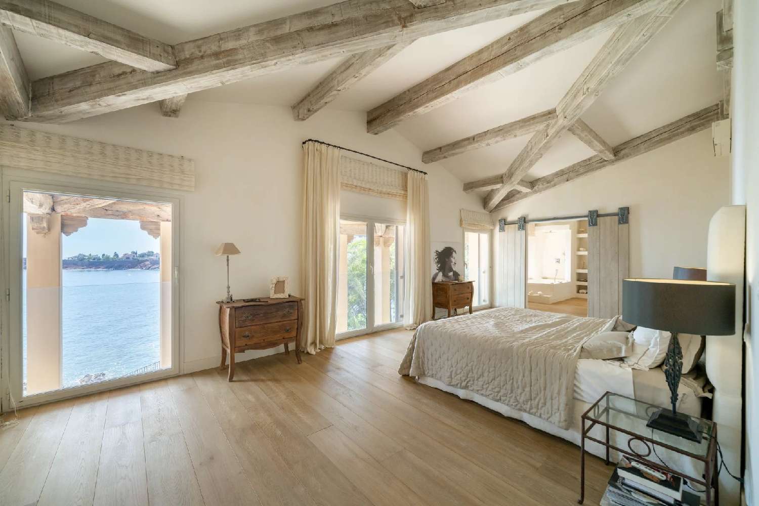 for sale villa Agay Var 6