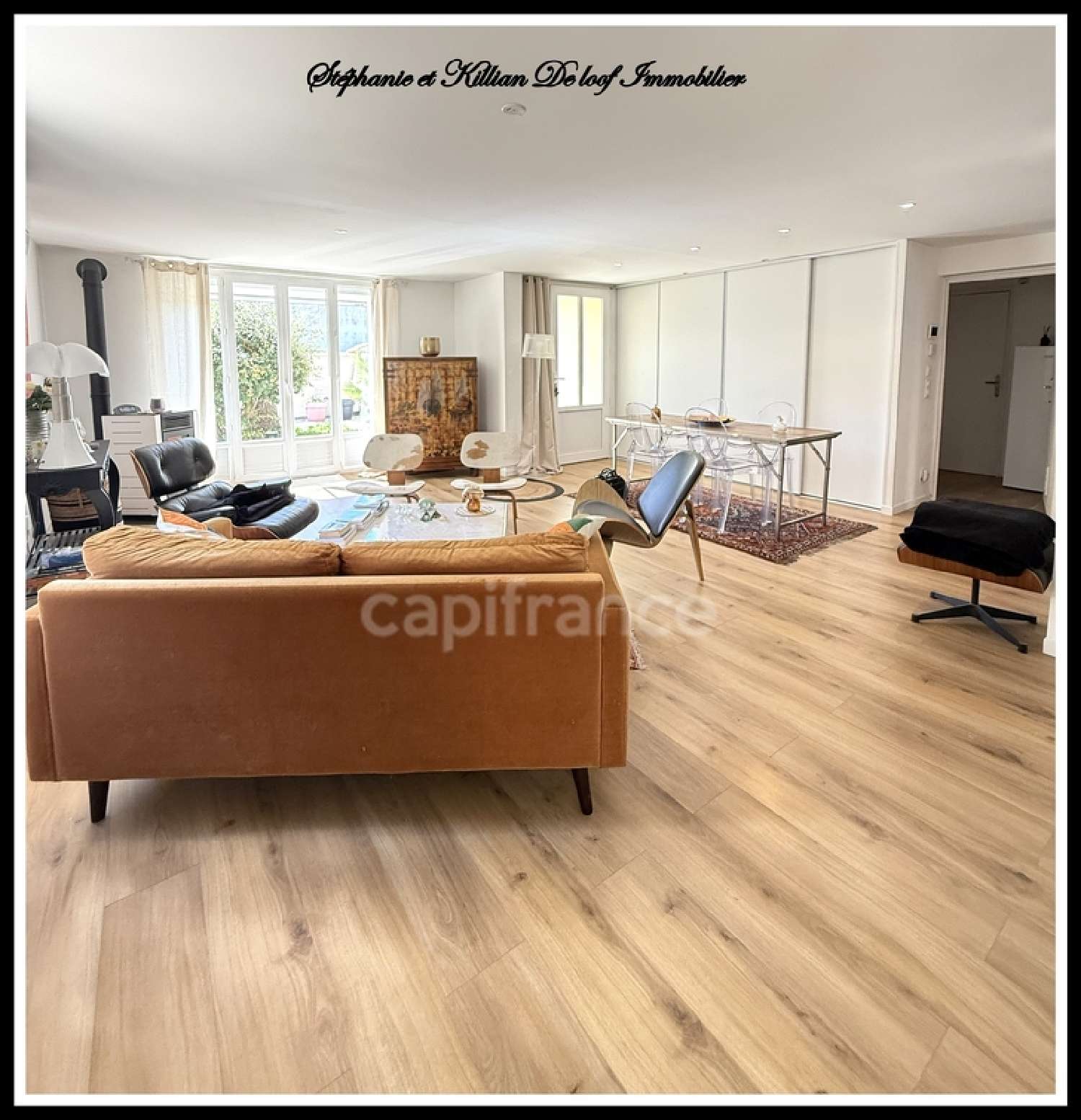  te koop villa Agde Hérault 2