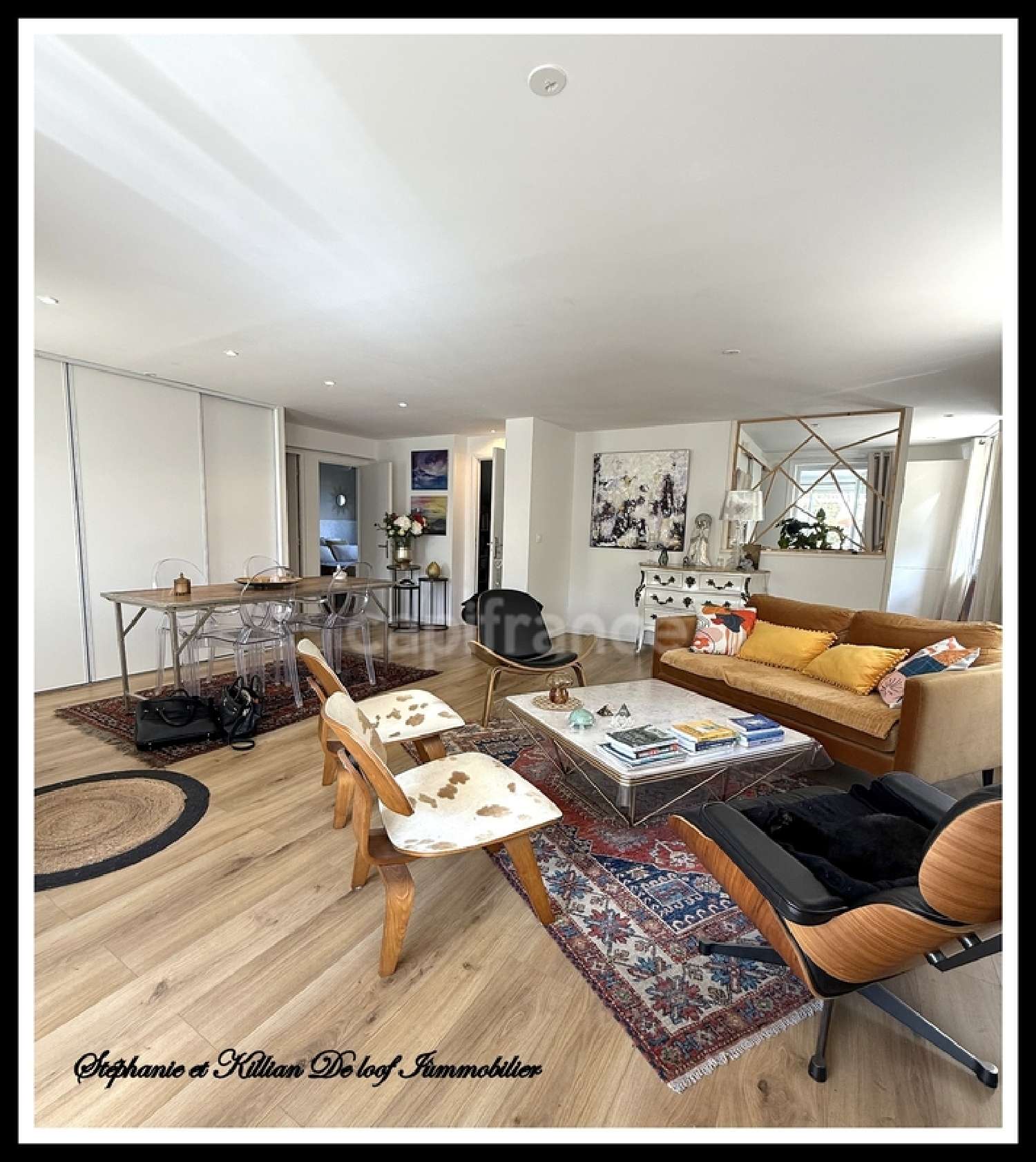  te koop villa Agde Hérault 3