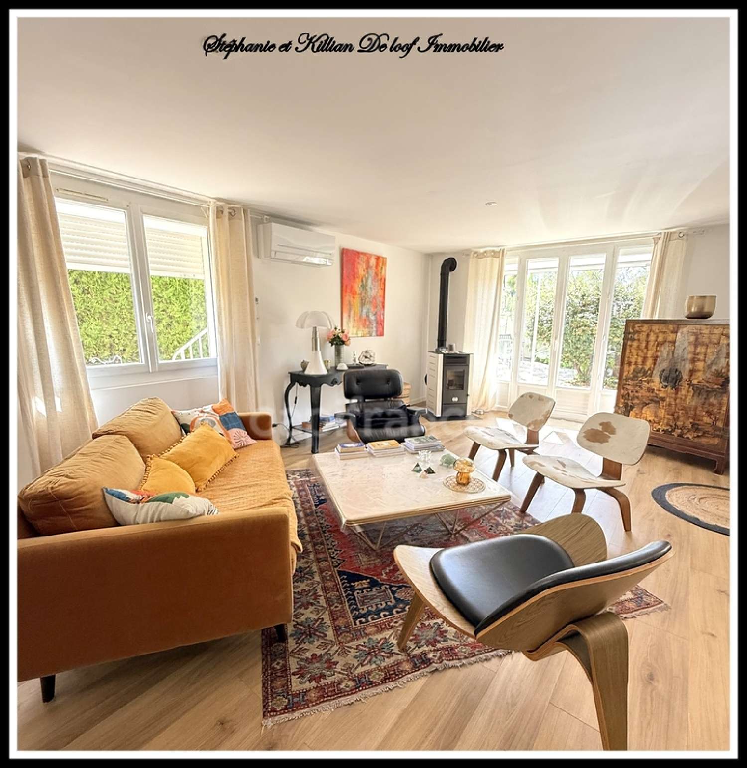  te koop villa Agde Hérault 4