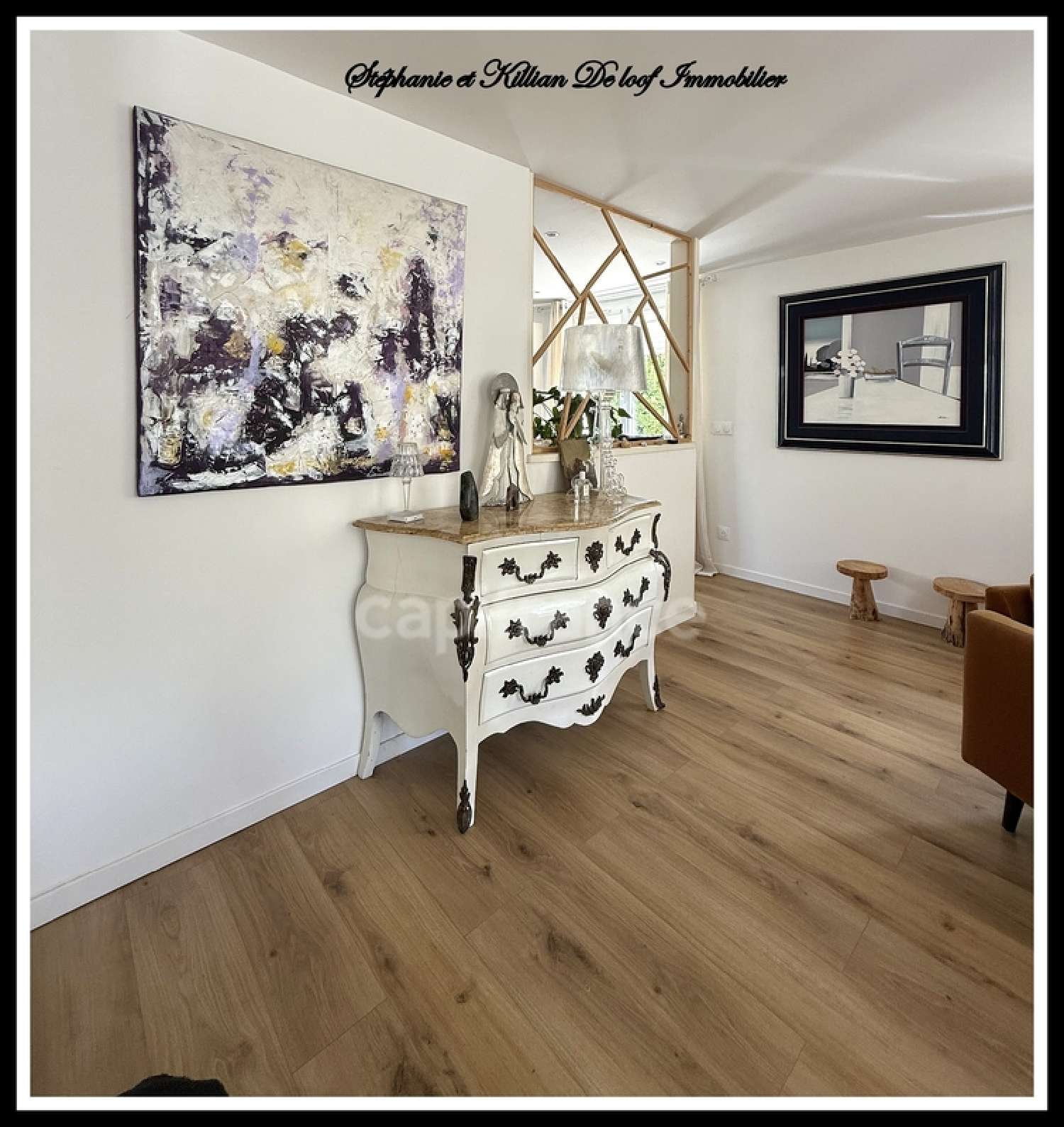  te koop villa Agde Hérault 5