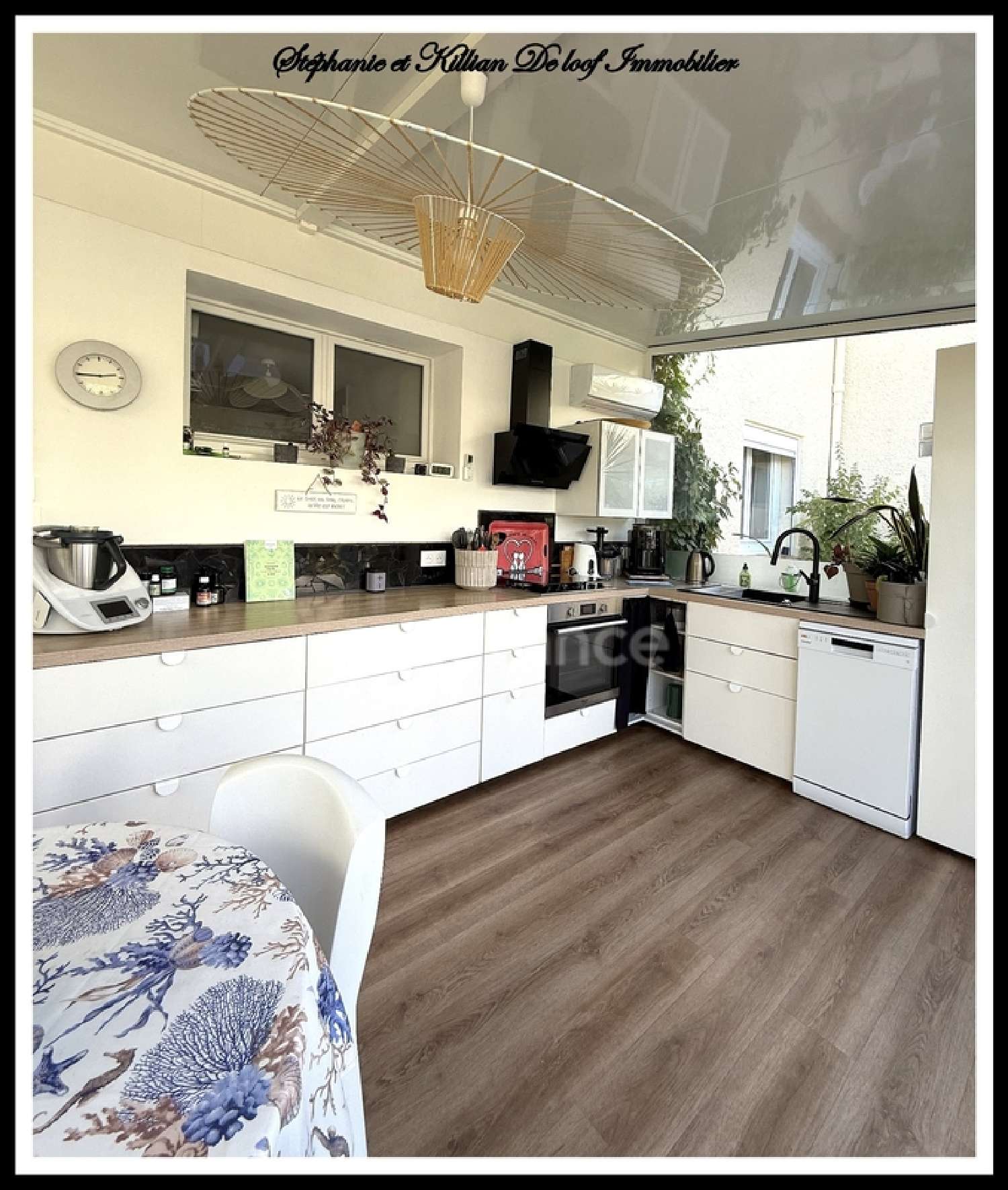  te koop villa Agde Hérault 7