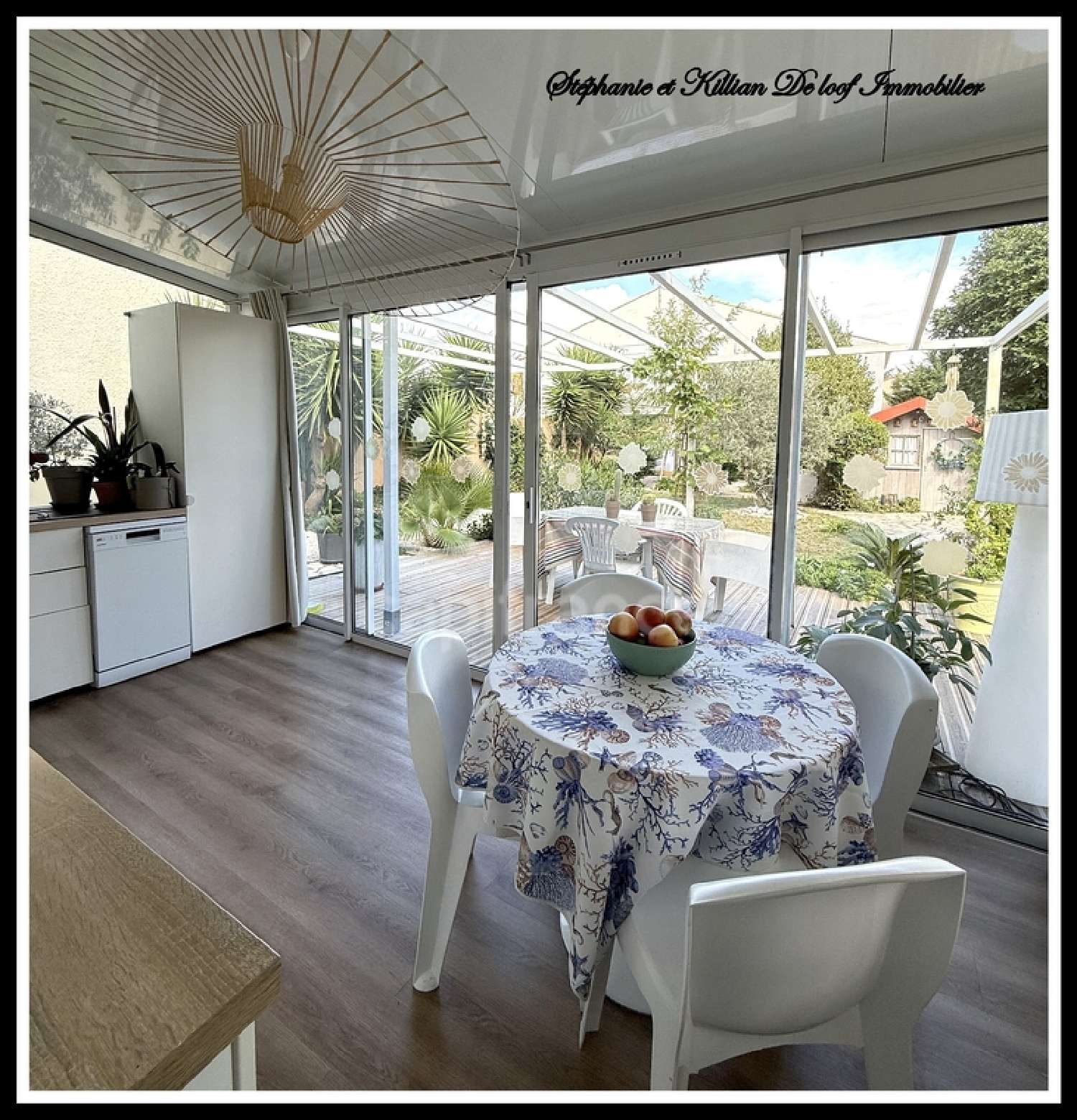  te koop villa Agde Hérault 8
