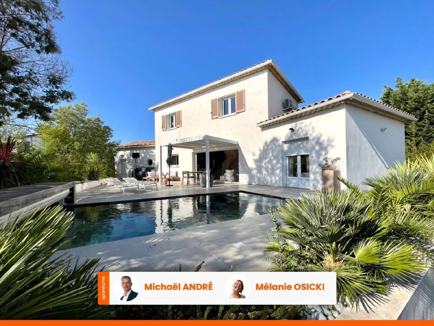 kaufen Villa Aigues-Mortes Gard 1