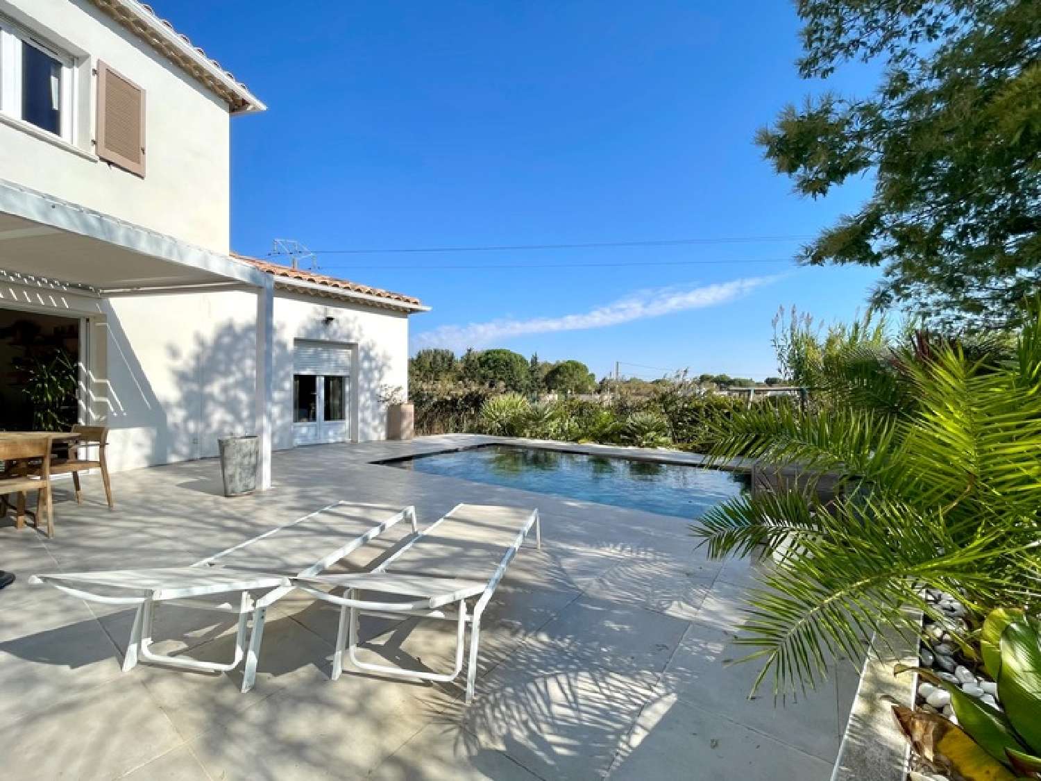kaufen Villa Aigues-Mortes Gard 2