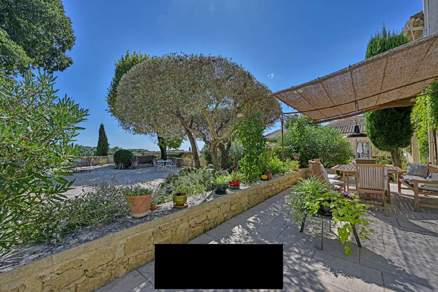  for sale villa Aigues-Vives Gard 3