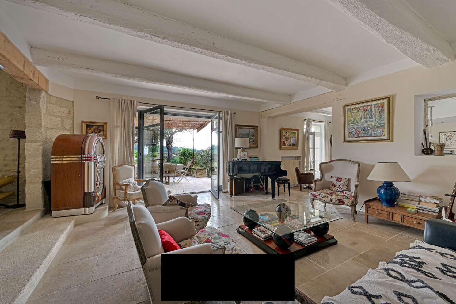  for sale villa Aigues-Vives Gard 5