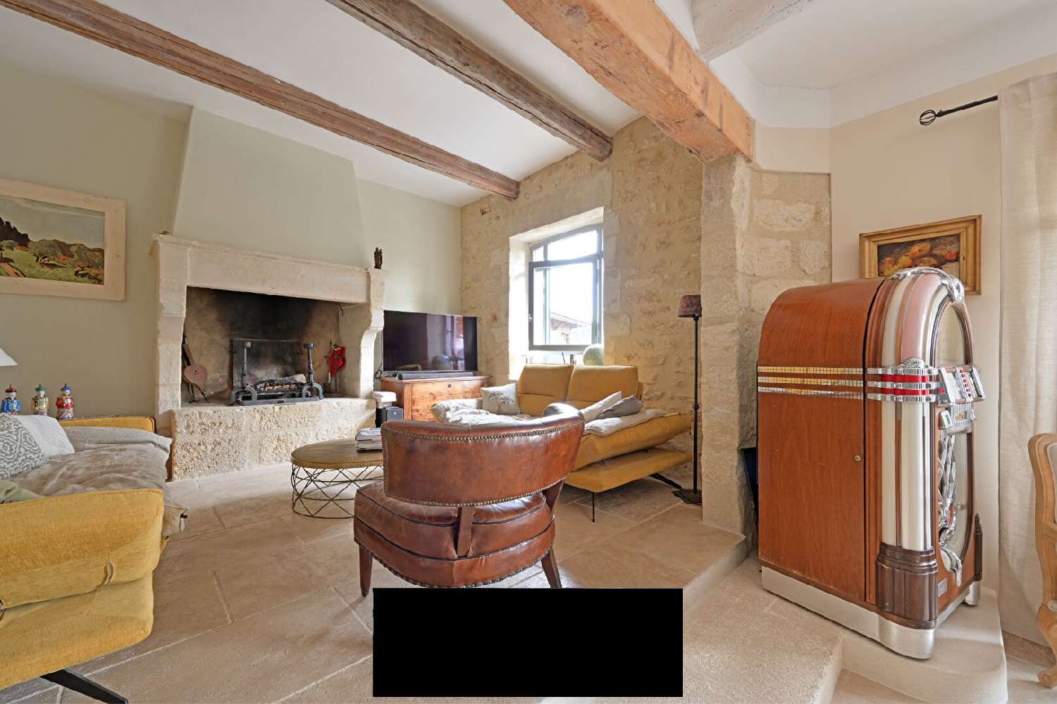  for sale villa Aigues-Vives Gard 8
