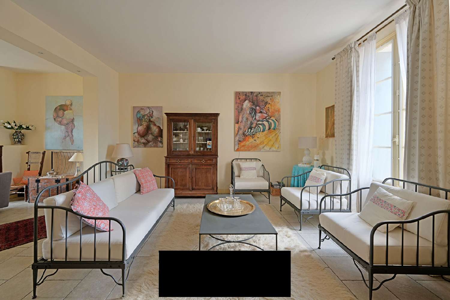  for sale villa Aimargues Gard 5