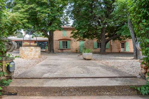 Aix-en-Provence Bouches-du-Rhône villa foto 7148343