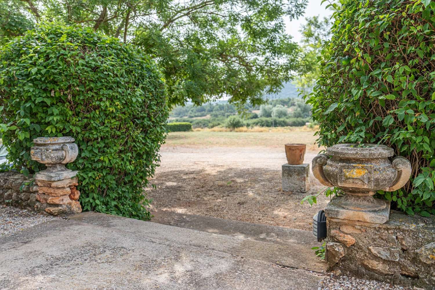  à vendre villa Aix-en-Provence Bouches-du-Rhône 5
