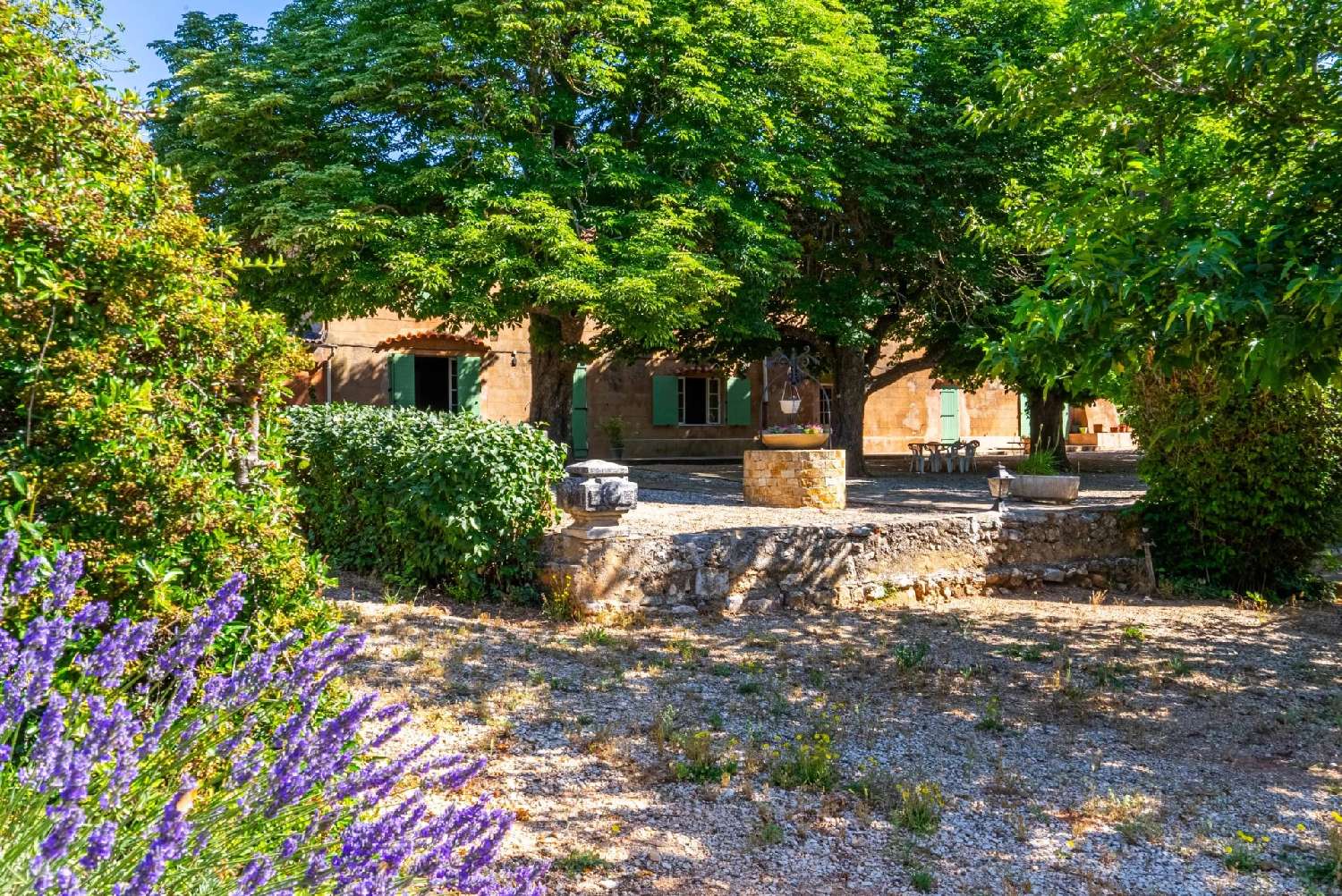  à vendre villa Aix-en-Provence Bouches-du-Rhône 6