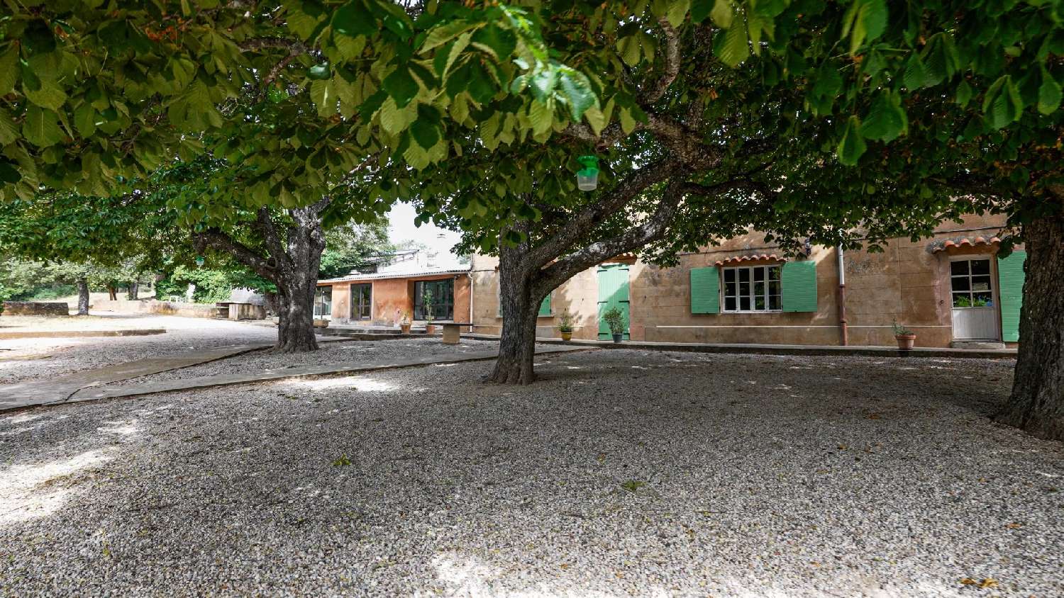  à vendre villa Aix-en-Provence Bouches-du-Rhône 7