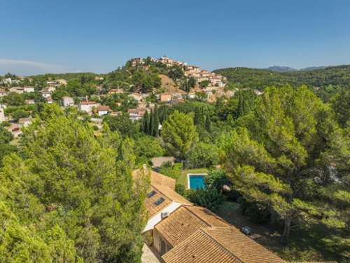 Aix-en-Provence Bouches-du-Rhône villa foto 7148579