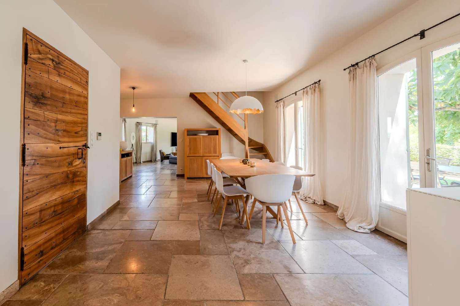  à vendre villa Aix-en-Provence Bouches-du-Rhône 6