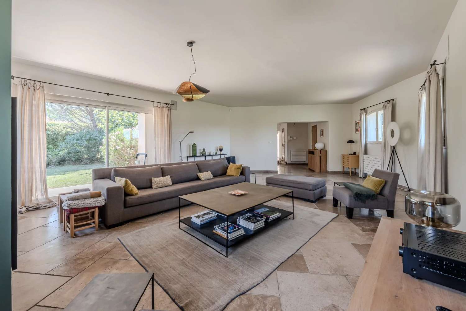  à vendre villa Aix-en-Provence Bouches-du-Rhône 8