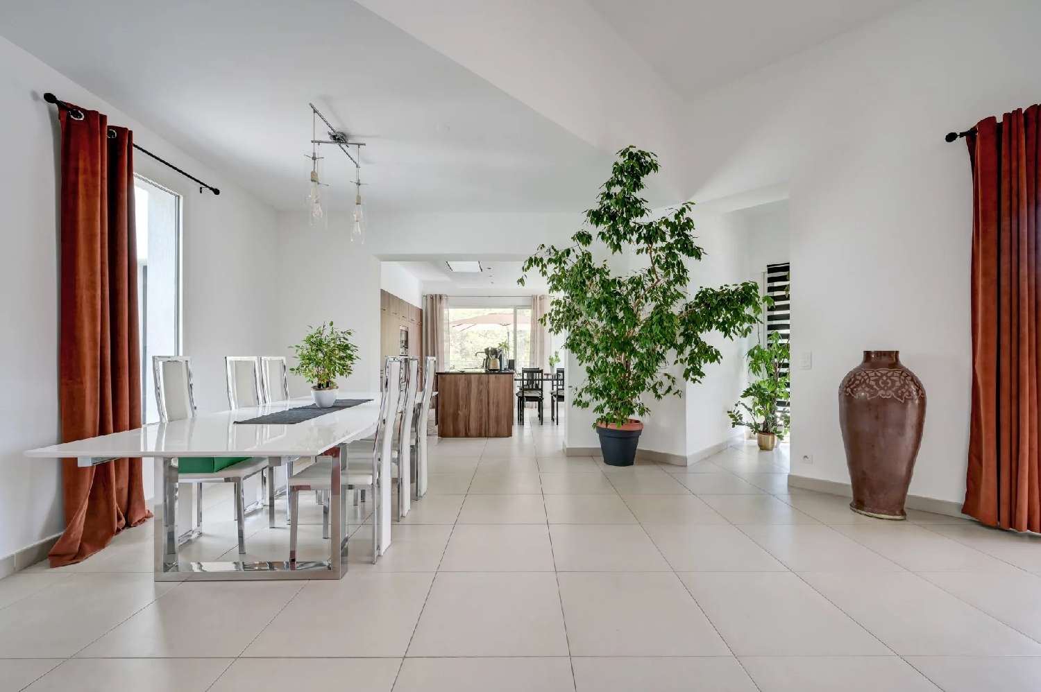  à vendre villa Aix-en-Provence Bouches-du-Rhône 8