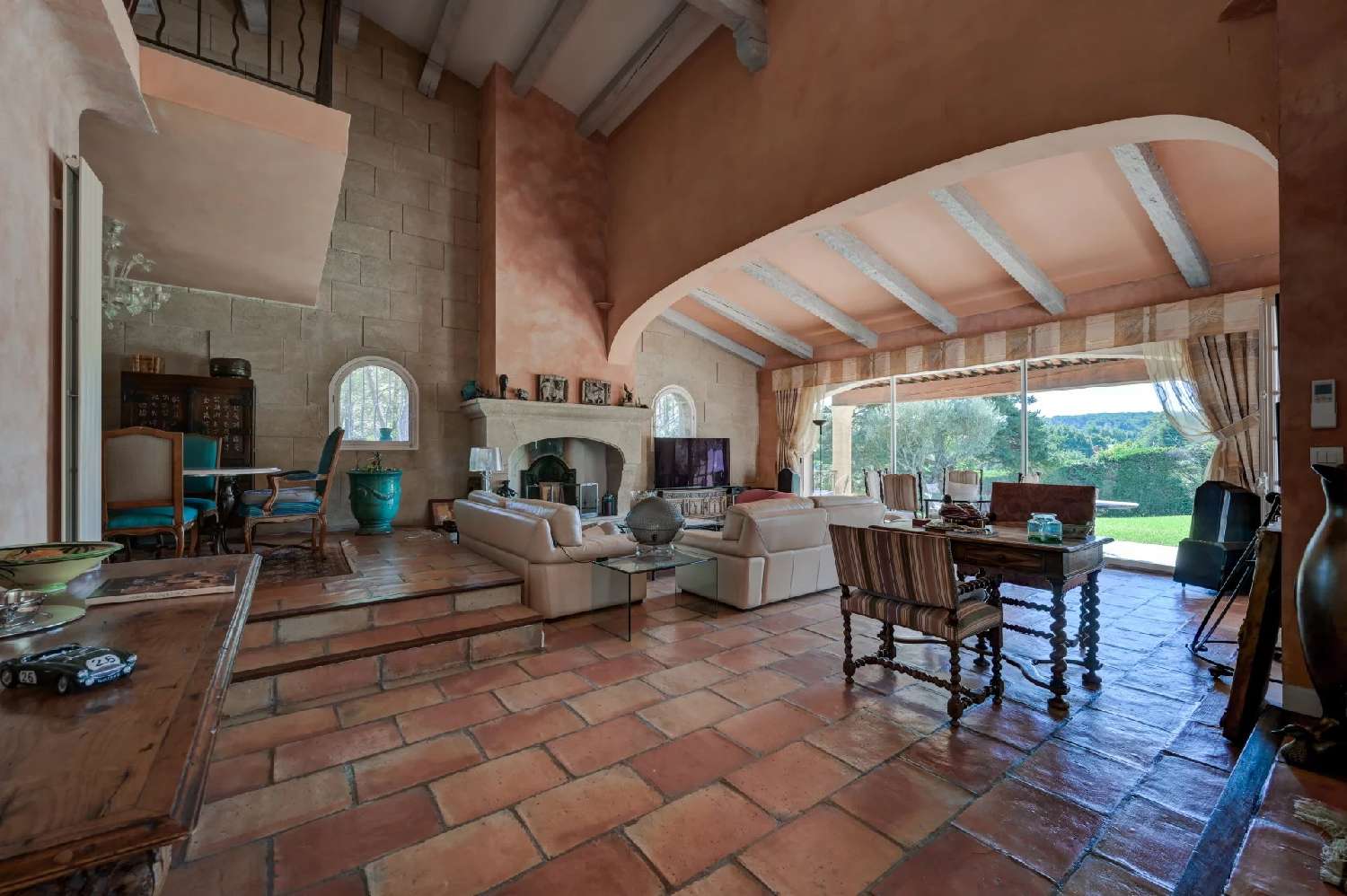  à vendre villa Aix-en-Provence Bouches-du-Rhône 7