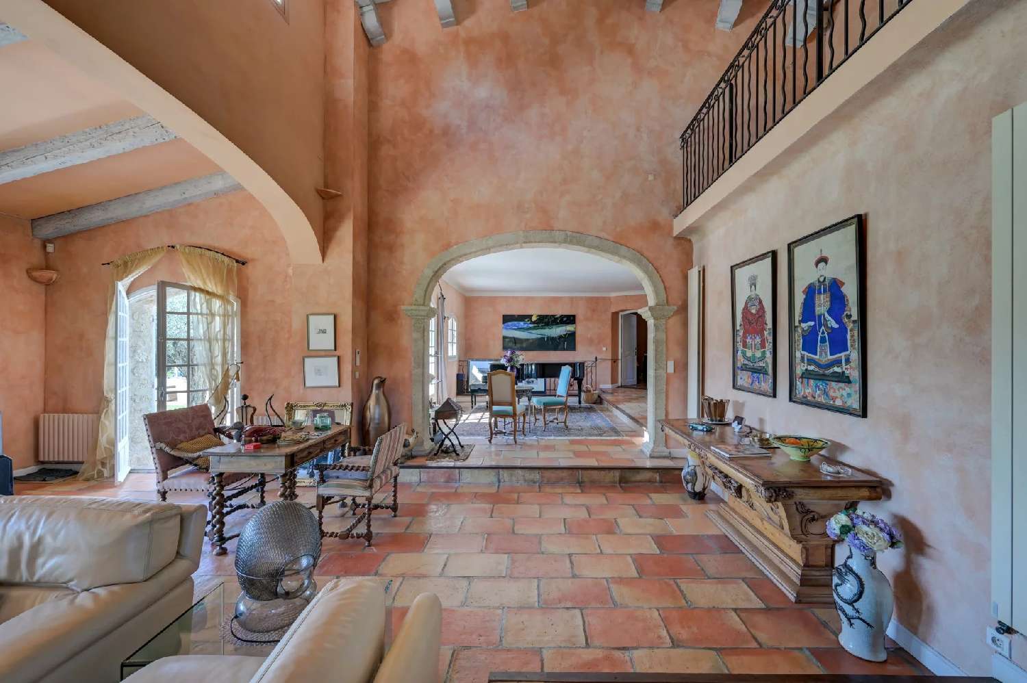  à vendre villa Aix-en-Provence Bouches-du-Rhône 8