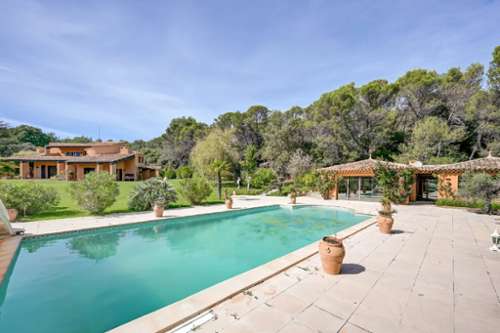 Aix-en-Provence Bouches-du-Rhône villa foto 7157933